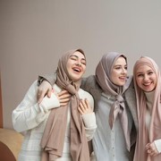 Ganti Pertanyaan Sensitif dengan 4 Hal Ini saat Lebaran Supaya Nggak Bikin Orang Lain Tersinggung