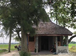 Jejak Petilasan Syekh Siti Jenar di Dusun Lemahbang Bojonegoro