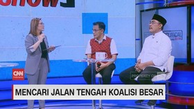 VIDEO: PKB: Pembicaraan Koalisi Akan Mengerucut ke Soal Praksis