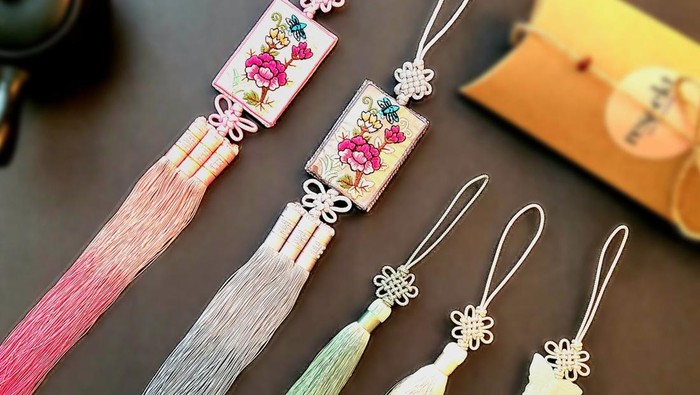 Cantik dan Menarik, Ini 5 Rekomendasi Souvenir DIY yang Wajib Dibeli Saat Liburan ke Korea