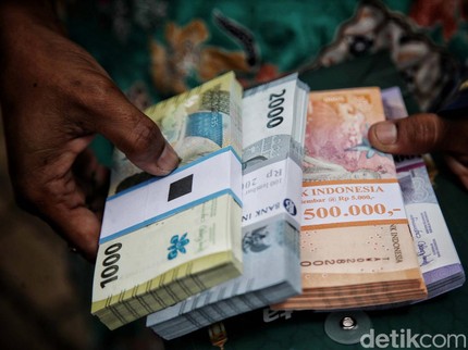 8 Cara Mudah Menukar Uang Baru di Bank Indonesia, Simak Jadwalnya Bun