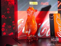 Realme 10 Pro 5G Coca-Cola Edition: Harga dan Spesifikasi di Indonesia