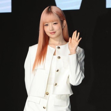 Rei IVE Hentikan Kegiatan karena Alasan Kesehatan