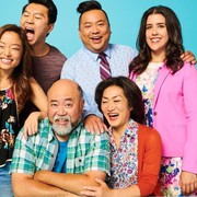 Rekomendasi Serial TV Komedi Terbaik yang Diperankan Artis Hollywood Berdarah Asia, Terbaru Ada Beef!