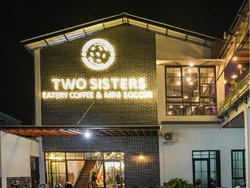 5 Rekomendasi Tempat Bukber yang Lagi Hits di Sukabumi