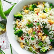 Jangan Keburu Dibuang, Berikut 3 Resep Olahan dari Nasi Sisa yang Antiribet dan Cocok untuk Menu Sahur!