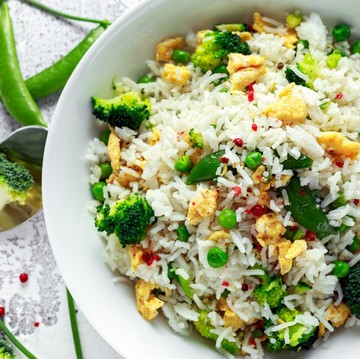 img-title Jangan Keburu Dibuang, Berikut 3 Resep Olahan dari Nasi Sisa yang Antiribet dan Cocok untuk Menu Sahur!