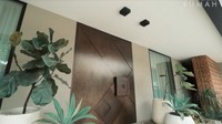 <p>Beberapa waktu yang lalu, Atta Halilintar menyambangi rumah milik Al, El, dan Dul nih, Bunda. Dalam kesempatan ini, ada Maia Estianty serta Al yang menemani Atta melihat-lihat isi rumah mereka. (Foto: YouTube AH)</p><p></p>