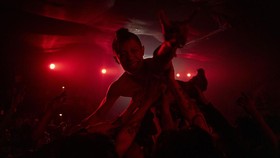 FOTO: Akhir Era Bar Musik Skena Underground Mexico City