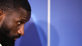 Rudiger Rajin Salat Tahajud dan Baca Al Quran Selama Puasa