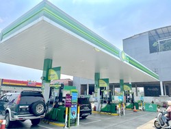 Harga BBM BP Juga Naik, Ini Daftar Terbarunya!