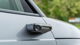 Mobil Pakai Spion Kamera Tak Bisa Lulus Uji Tipe