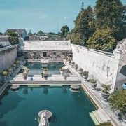 Jadi Wisata Akhir Tahun Paling Ramai 2025, Ini Rekomendasi Tempat yang Bisa Kamu Kunjungi di Jogja