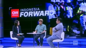 Saut Minta Dewas KPK Profesional Tangani Dugaan Etik Firli Bahuri