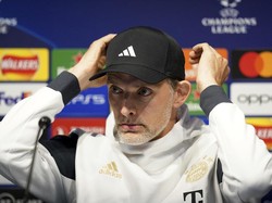MU Jaga Komunikasi dengan Thomas Tuchel