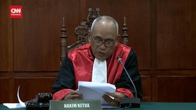 VIDEO: Pengadilan Tinggi DKI Anulir Vonis PN Jakpus Soal Tunda Pemilu