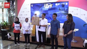 VIDEO: Sandiaga Uno Imbau Pelaku Wisata Tak 'Getok' Wisatawan