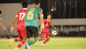 Timnas Indonesia Pernah Dilibas Lebanon 0-4