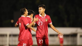 Indra Sjafri Puji Perkembangan Pemain Timnas U-22 di Bulan Puasa