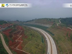 Catat! Ini Nomor Darurat dan Imbauan saat Mudik di Tol Cisumdawu