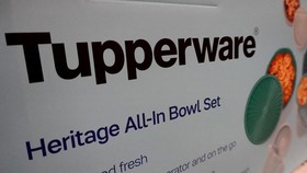 Kronologi Tupperware Bisa Diambang Krisis hingga Berencana PHK Pekerja