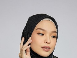 8 Tips Hijab yang Bikin Wajah Tirus, Tidak Terlihat Chubby