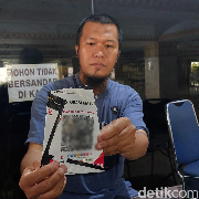 Duh, Aksi Tipu-tipu QRIS 'Palsu' Menyebar dari Masjid Istiqlal hingga Bintaro! Simak Faktanya di Sini