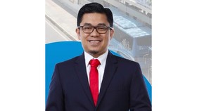 Welfizon Yuza Ditunjuk Jadi Dirut Baru PT Transjakarta