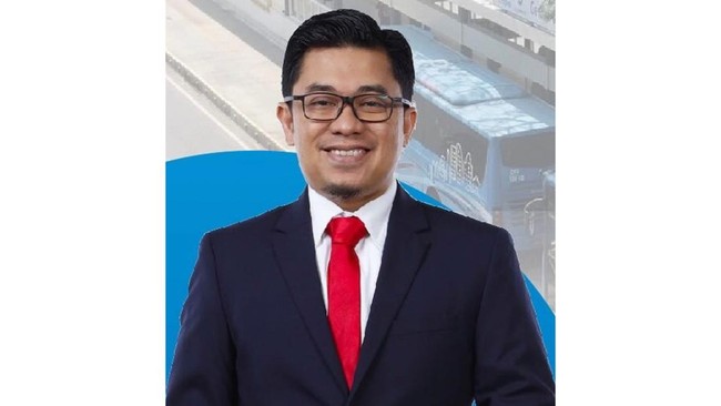 Pemegang saham PT Transportasi Jakarta (Transjakarta) menetapkan Welfizon Yuza sebagai Direktur Utama PT Transjakarta mulai 11 April 2023.