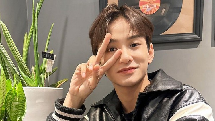 Zayyan, Idol KPop Ganteng Asal Indonesia Setelah Dita Karang