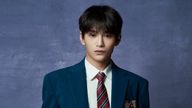 Zayyan, Calon Idol Kpop Asal Indonesia Siap Debut Jadi Member XODIAC