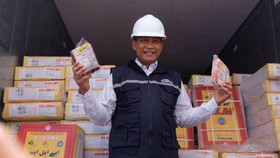 Penuhi Kebutuhan Lebaran, Pemerintah Impor 18 Ribu Ton Daging Kerbau