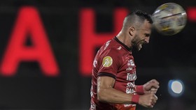 Hasil Liga 1: Spaso Cetak 2 Gol Sundulan, Bali United Tekuk PSM 3-2