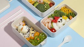 Otak Sehat Berprestasi, Isi Kotak Bekal Anak dengan 6 Makanan Ini