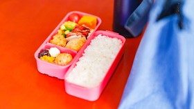Ini 4 Alasan Kenapa Kamu Sebaiknya Bawa Bekal dari Rumah