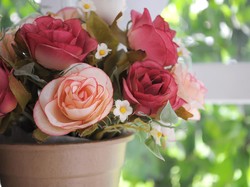 5 Toko Artificial Flower di Surabaya, Beri Kado Bunga Indah di Valentine