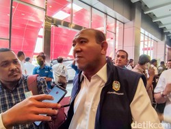 Eks Plt Bupati Langkat Diperiksa Polda Sumut soal PPPK