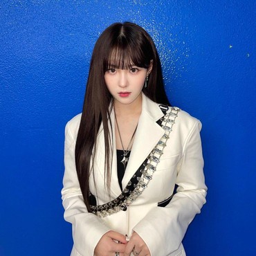 Alami Cedera Kaki, Chaehyun Kep1er Lanjutkan Aktivitas Comeback