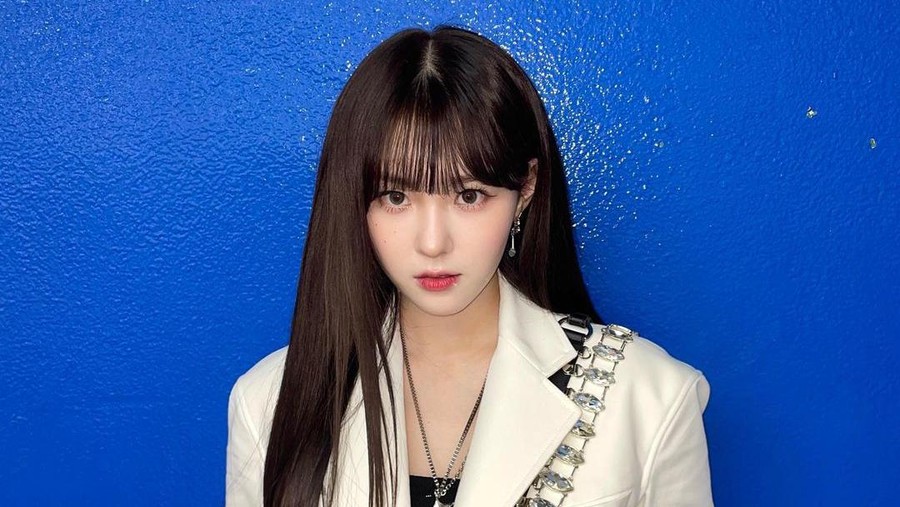 Chaehyun Kep1er