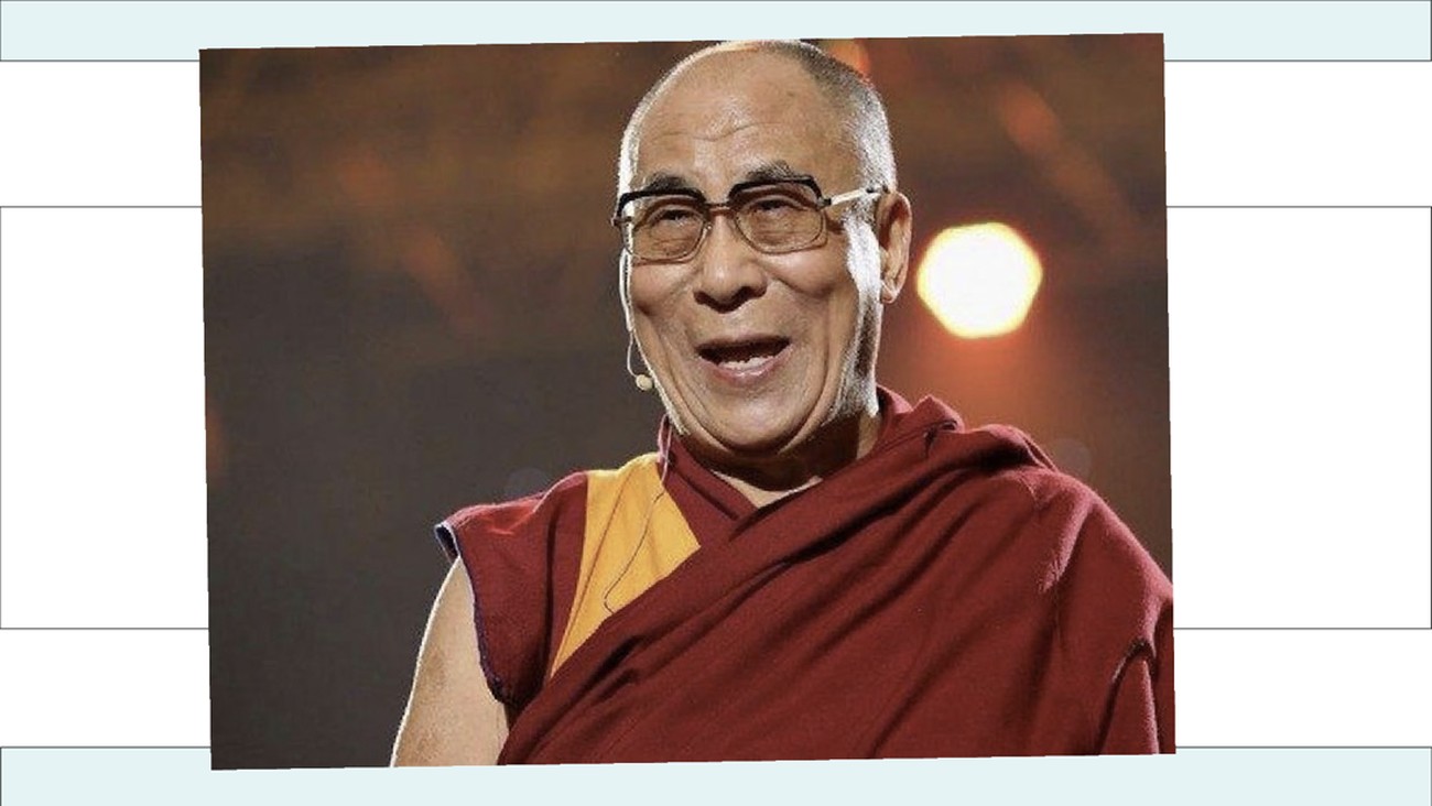 Dalai Lama Minta Maaf Setelah Dikecam Karena Melecehkan Anak Kecil