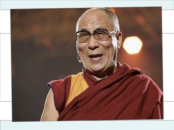 Dalai Lama Minta Maaf Setelah Dikecam Karena Melecehkan Anak Kecil