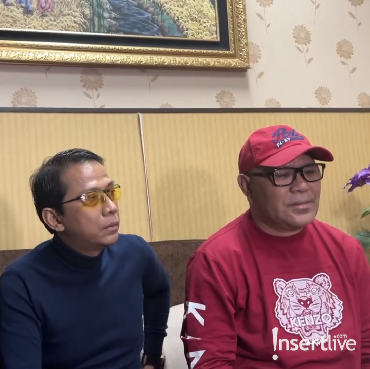 Doddy Sudrajat Buka Suara Soal Dugaan Haji Faisal Terlibat Kasus Pencucian Uang
