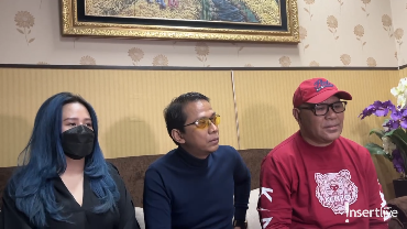 Doddy Sudrajat Buka Suara Soal Dugaan Haji Faisal Terlibat Kasus Pencucian Uang