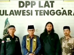 Skripsi Mahasiswa Makassar Dinilai Hina Suku Tolaki, LAT Harap Warga Tenang