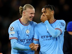 Siapapun Lawan di 8 Besar, Man City Pede Melaju Jauh di Liga Champions