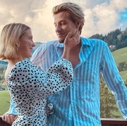 Gaya Pasangan Millie Bobby Brown dan Jake Bongiovi yang Baru Umumkan Pertunangan