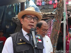 RK Sebut Staycation Syarat Kontrak Kerja Bukan Hanya Terjadi di Jabar