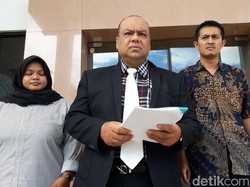 BPN Sleman Digugat ke PTUN gegara Kasus Peralihan Hak Tanah