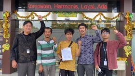 Guru Ngaji Tertuduh Begal di Bekasi Tuntut Ganti Rugi dan Rehabilitasi
