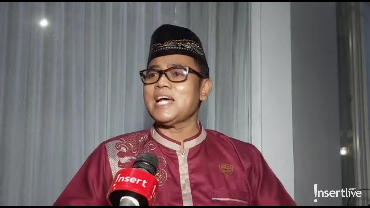 Haji Faisal Buka Suara Terkait Tudingan Rumah Gala Sky Hasil Pencucian Uang